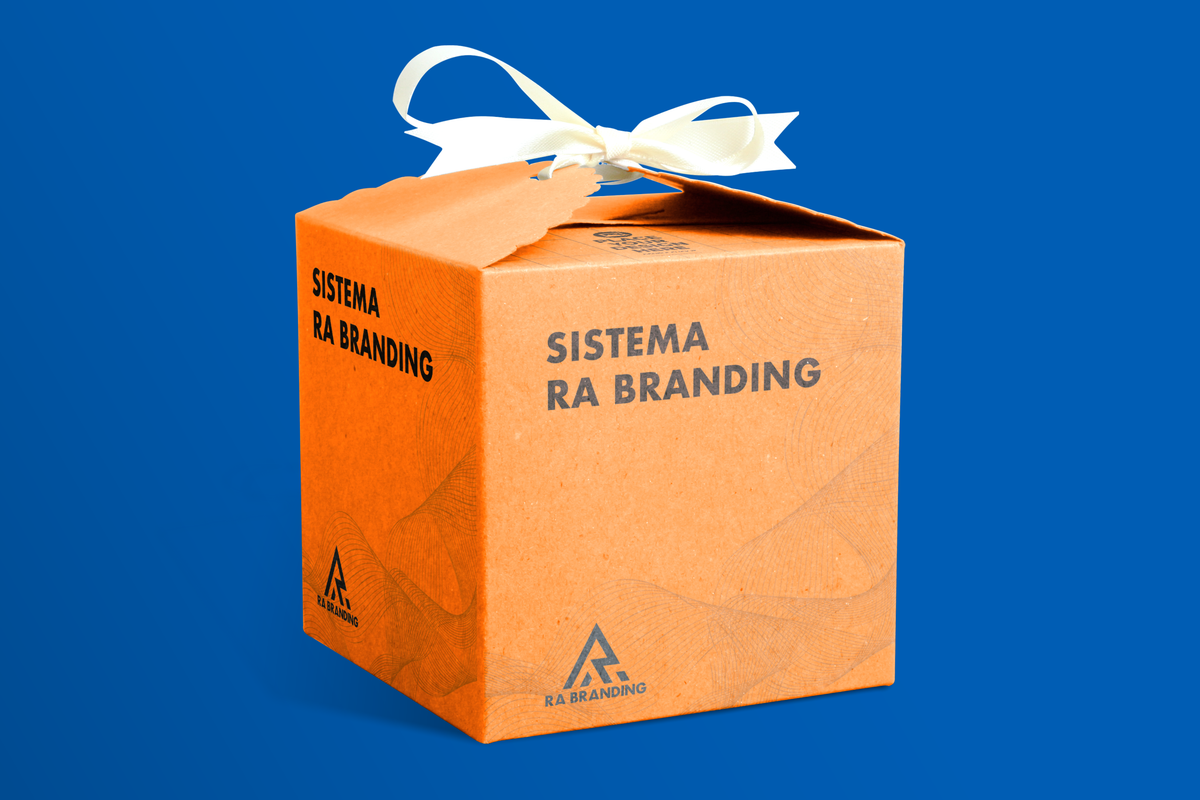 Sistema completo RA