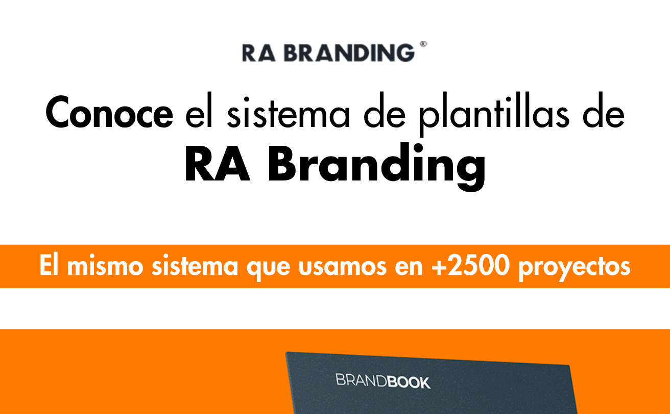Cargar video: Sistema RA Branding